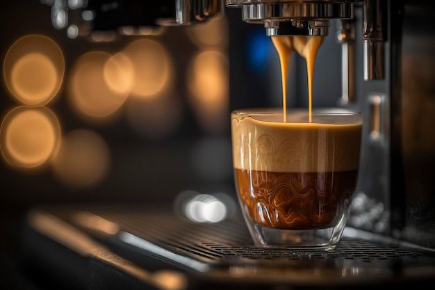 Barista Course